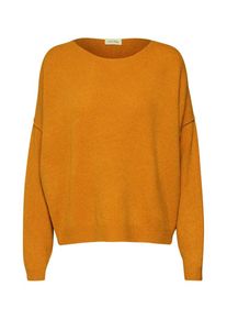 American Vintage, Damen Pullover 'DAMSVILLE', Orange