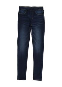 Esprit, M&auml;dchen Regular Fit Jeans, Blue Denim