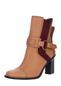 See by Chloé SEE BY CHLOE, Damen Stiefel 'SB32001A', Braun / Bordeaux
