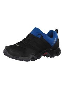 adidas Performance, Herren Outdoorschuh 'Terrex AX2R Goretex', Blau / Schwarz