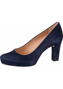 Unisa, Damen Pumps, Ultramarinblau