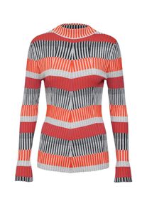 RENÉ LEZARD, Damen Pullover 'P116A', bunt