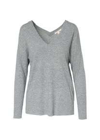 Esprit, Damen Pullover, Grau