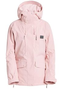Billabong, Damen Jacke 'Dalia', Rosa
