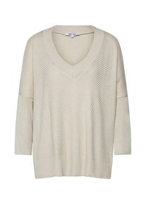 ABOUT YOU, Damen Pullover 'Rosa', Beige