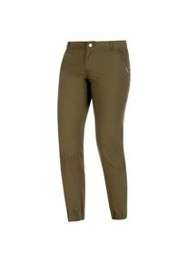 Mammut, Damen Hose 'Chamuera', Oliv