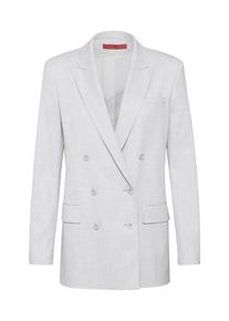 Hugo, Damen Blazer 'Alicca', Grau