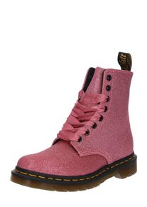 Dr. Martens, Damen Schn&uuml;rboot 'Pascal', Pinkmeliert