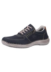 Rieker, Herren Sneaker, Marine