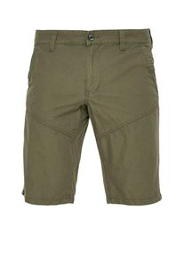 s.Oliver RED LABEL, Herren Bermuda, Oliv