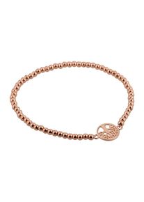 sweet deluxe, Damen Armband 'Tree', Rosé