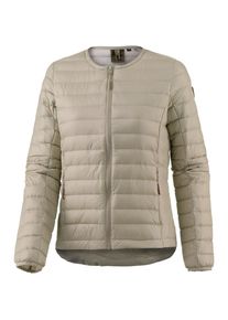 Icepeak, Damen TILTU Daunenjacke, Hellbeige