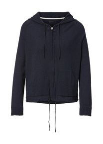 Marc O'Polo Marc O'Polo, Damen Strickjacke, Schwarz