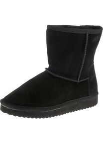 Lico, Mädchen Winterstiefel 'Alena', Schwarz
