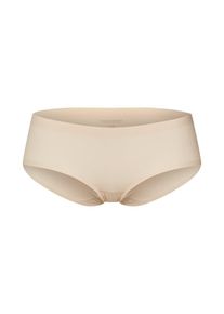 Schiesser, Damen Panty 'Invisible Cotton', Nude