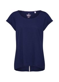 Esprit, Damen T-Shirt, Navy