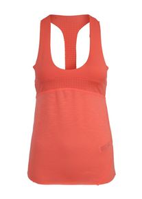 Guess, Damen Tank Top 'Kinship', Melone