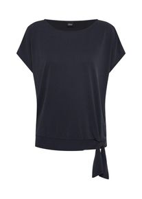 s.Oliver BLACK LABEL, Damen Shirt, Schwarz