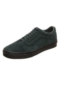 Vans, Herren 'Old Skool' Sneaker, Gr&uuml;n