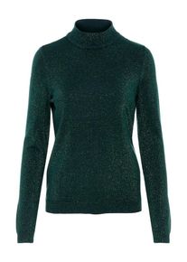 V&eacute;ro Moda VERO MODA, Damen Strickpullover, Tanne