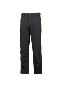 Ziener, Herren Skihose 'Pekko', Schwarz