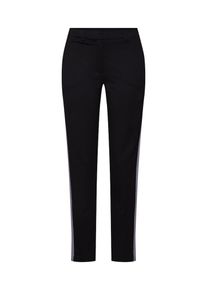 Esprit, Damen Hose 'Jogger Pants woven', Schwarz