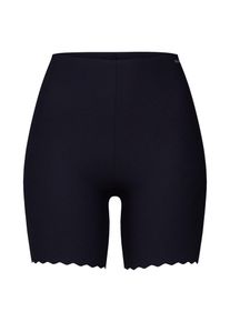 Skiny, Damen Hose 'Micro Lovers', Schwarz