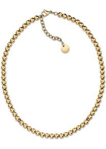 Tommy Hilfiger, Damen Kette 'Classic Signature', Gold