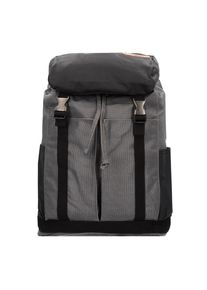 Camel Active, Damen Rucksack 'Bangkok', Grau / Schwarz