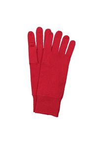 Codello, Damen Handschuhe, Rot