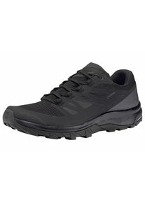 Salomon, Herren Wanderschuhe 'Outline Gtx', Stone / Schwarz