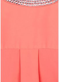 Melrose, Damen Bluse, Lachs