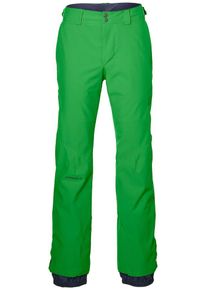 O`Neill O'NEILL, Herren Snowboardhose 'Hammer', Dunkelblau / Grün