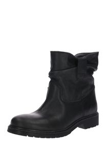 Buffalo, Damen Stiefel 'PEACOCK', Schwarz