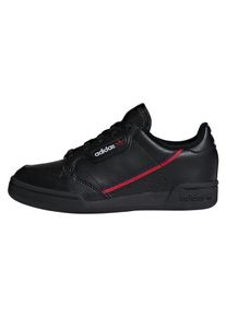 adidas originals, Sneaker 'Continental 80', Blau / Rot / Schwarz / Wei&szlig;