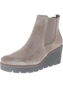 Gabor, Damen Klassische Stiefeletten, Cappuccino