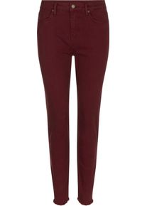 Tommy Hilfiger, Damen Jeans 'RIVERPOINT', Beere