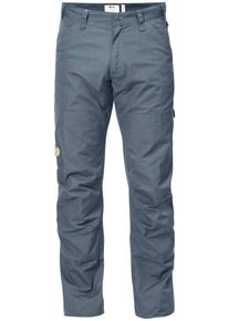 Fjällräven Fjällräven, Herren Hose 'Barents Pro', Taubenblau