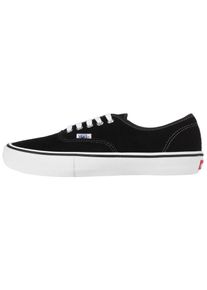 Vans, Herren Sneaker 'Authentic Pro', Schwarz