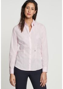 Seidensticker, Damen City-Bluse 'Schwarze Rose', Rosa