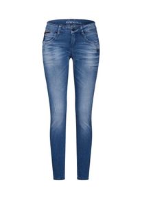 Gang, Damen Jeans 'NIKITA', Blue Denim