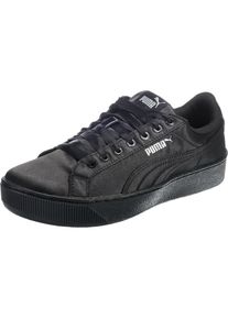 Puma, Damen Sneakers 'Vikky Platform EP', Schwarz