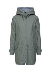 Vila, Damen Jacke, Grün