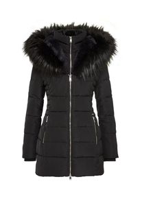 Guess, Damen Steppjacke 'Yoko', Schwarz