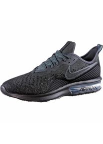 Nike, Herren Sneaker 'Air Max Sequent 4', Anthrazit