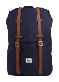 HERSCHEL, Damen Rucksack 'Retreat', Dunkelblau