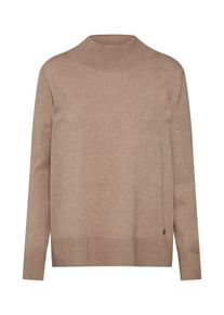 Esprit, Damen Pullover, Camel