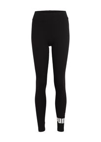 Puma, Damen Leggings, Schwarz