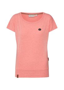 Naketano, Damen T-Shirt, Grenadine
