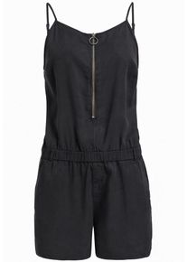 Khujo, Damen Jumpsuit 'SHONA', Schwarz